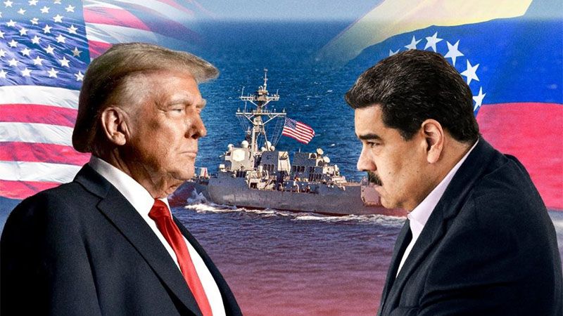 Venezuela enfrenta una &ldquo;agresi&oacute;n multidimensional&rdquo; de Estados Unidos, denuncia Maduro