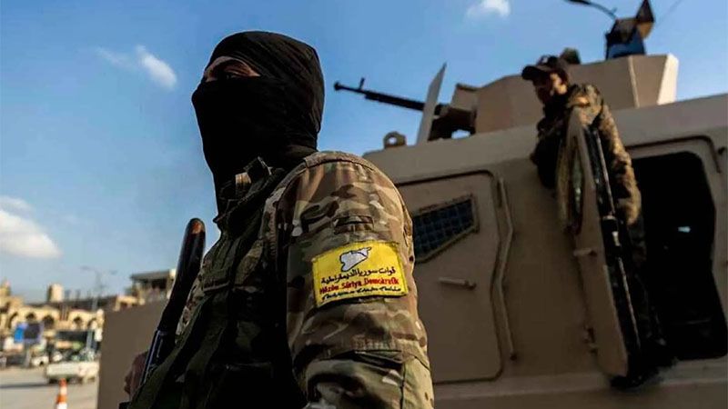 Calma tensa en Alepo tras una noche de enfrentamientos con dos muertos y varios heridos