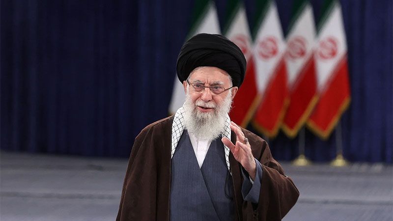 L&iacute;der de Ir&aacute;n: &ldquo;Jesucristo fue enviado para salvar a la humanidad de la ignorancia y la opresi&oacute;n&rdquo;