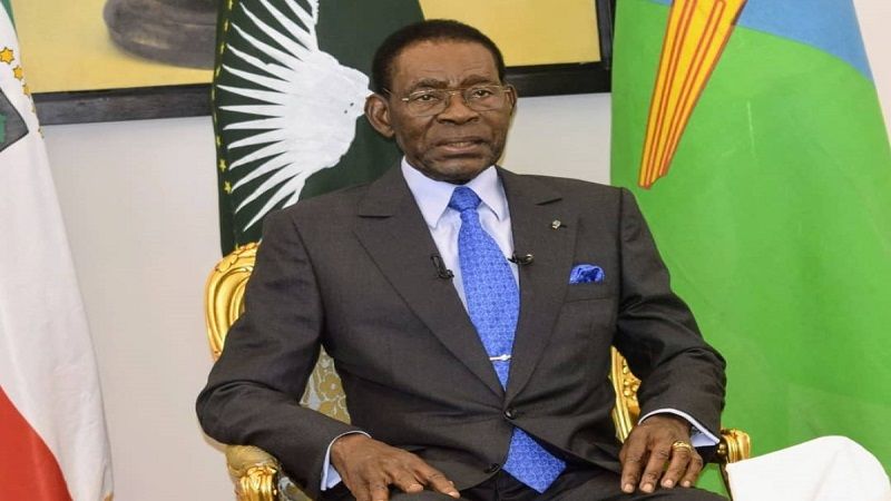 Guinea Ecuatorial: Obiang designa la Ciudad de la Paz como nueva capital del pa&iacute;s