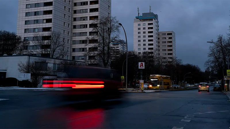 Grupo anarquista provoca un apag&oacute;n masivo en Berl&iacute;n