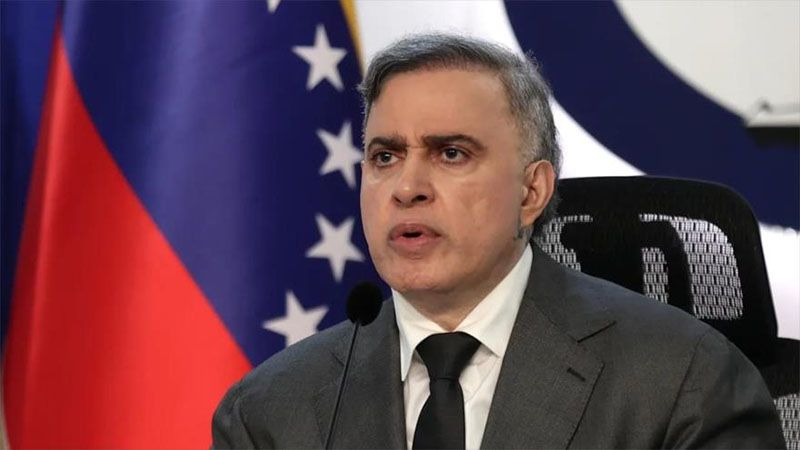 Fiscal de Venezuela acusa a EEUU de violar el derecho internacional y exige la liberaci&oacute;n inmediata de Maduro