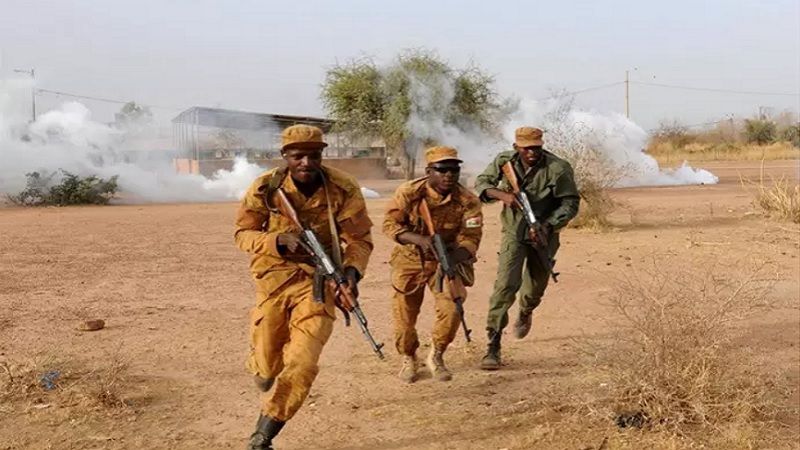 Burkina Faso: Desarticulan un intento de desestabilizaci&oacute;n que inclu&iacute;a un plan para asesinar al presidente