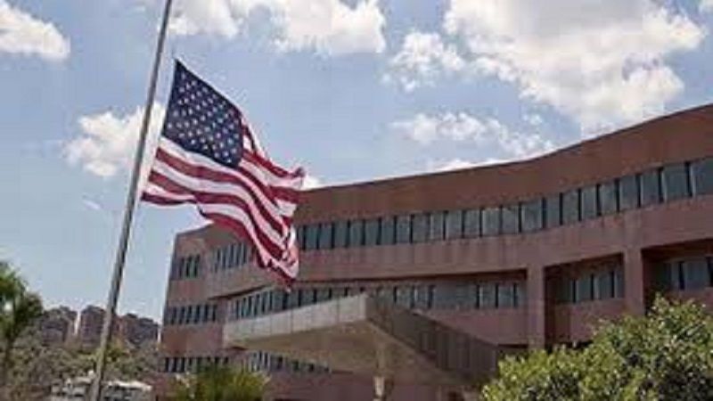 EEUU env&iacute;a a Caracas una delegaci&oacute;n para explorar la reapertura de sus respectivas embajadas