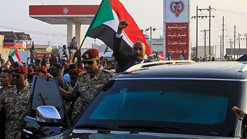 El gobierno de Sud&aacute;n anuncia la vuelta a la capital que abandon&oacute; por la guerra