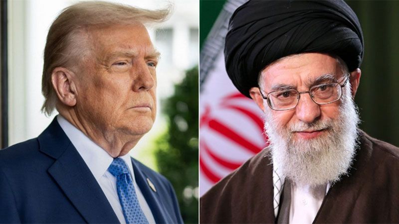 Trump anuncia que castigar&iacute;a a &ldquo;cualquier pa&iacute;s que haga negocios&rdquo; con Ir&aacute;n