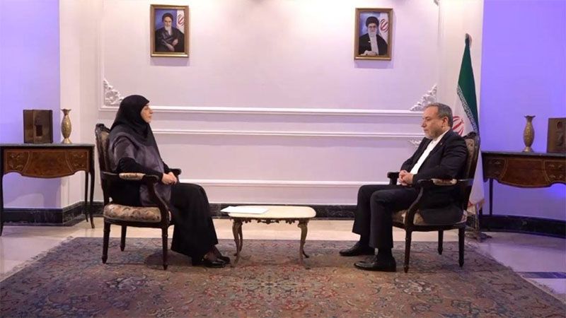 Ir&aacute;n est&aacute; totalmente preparado para hacer frente a amenazas de EEUU, afirma Araqchi