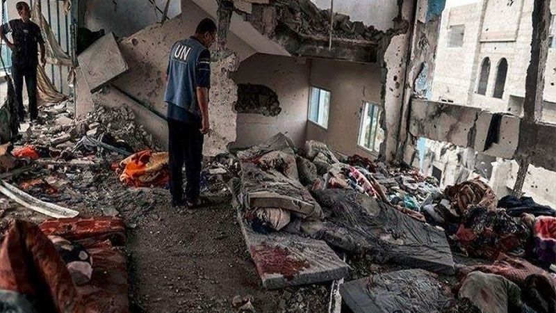 Gaza ha entrado en una nueva fase de &ldquo;genocidio sin testigos&rdquo;, denuncian expertos de la ONU