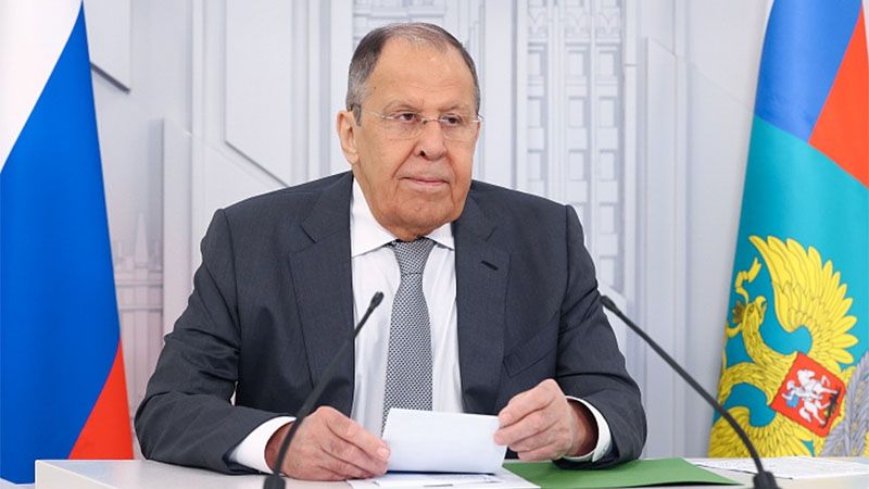 Lavrov da un consejo a aquellos que quieren tener conversaciones serias con Rusia