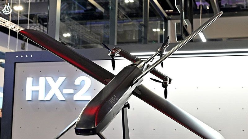 Ucrania suspende la compra de drones alemanes tras numerosos fallos en su funcionamiento