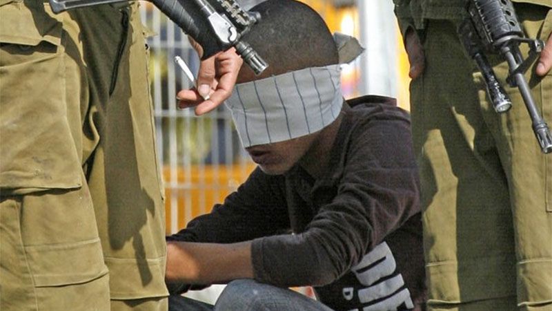 Las prisiones israel&iacute;es se convierten en &ldquo;campos de tortura&rdquo; para palestinos, denuncia B&rsquo;Tselem