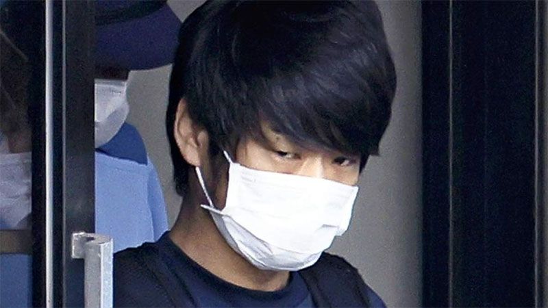 Cadena perpetua para el asesino del ex primer ministro japon&eacute;s Shinzo Abe