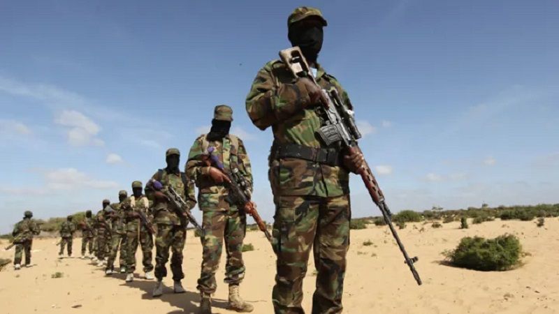 Somalia mata a m&aacute;s de 130 miembros de Al Shabaab y recupera una localidad en el sur del pa&iacute;s