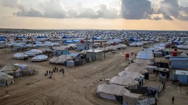 Estados Unidos inicia el traslado de terroristas detenidos de Daesh de Siria a Iraq