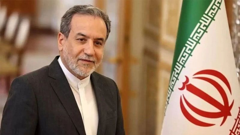 Canciller iran&iacute; a Zelenski: El mundo ya est&aacute; harto de los payasos