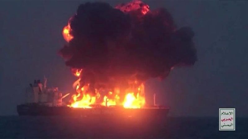 Ansarol&aacute; advierte de restaurar ataques en medio de amenazas de EEUU