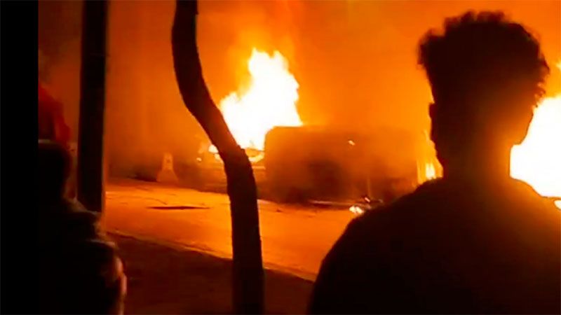 Ir&aacute;n destapa la &ldquo;gran mentira al estilo de Hitler&rdquo; de Occidente