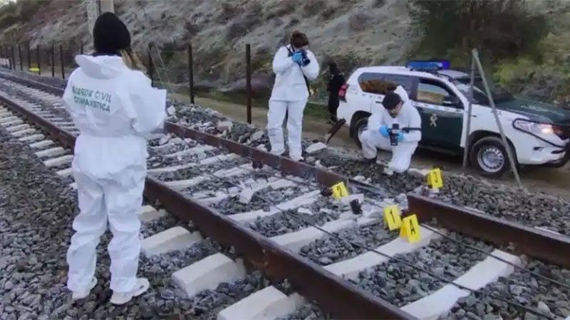 El cuarto incidente ferroviario en dos semanas obliga a tomar medidas en Espa&ntilde;a