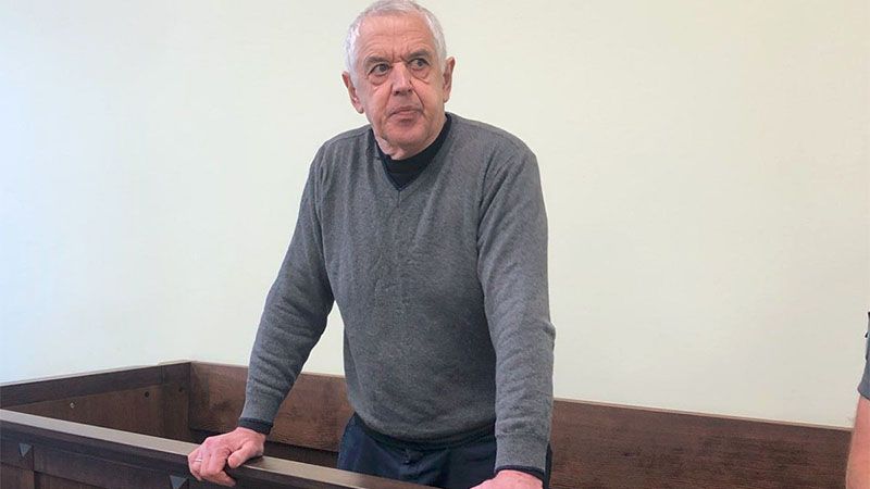 Un cient&iacute;fico condenado a 10 a&ntilde;os de prisi&oacute;n en Letonia por participar en una conferencia rusa