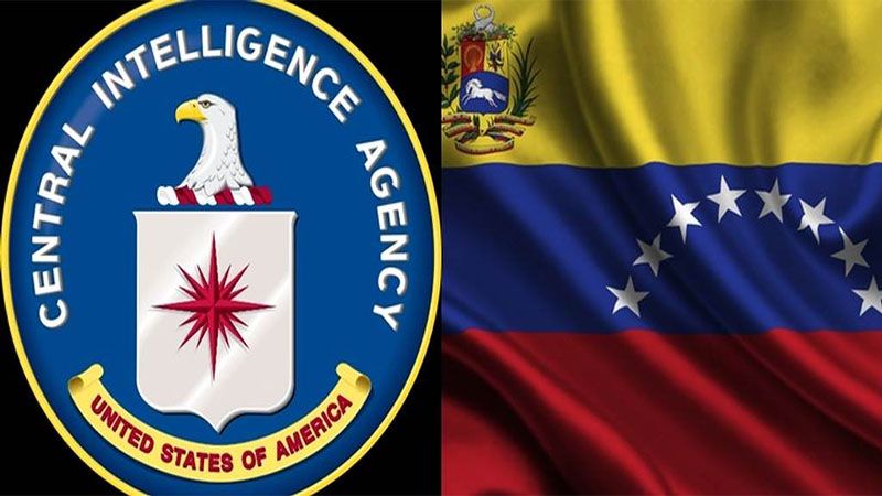 La CIA trabaja &ldquo;discretamente&rdquo; para asentarse permanentemente en Venezuela, seg&uacute;n CNN