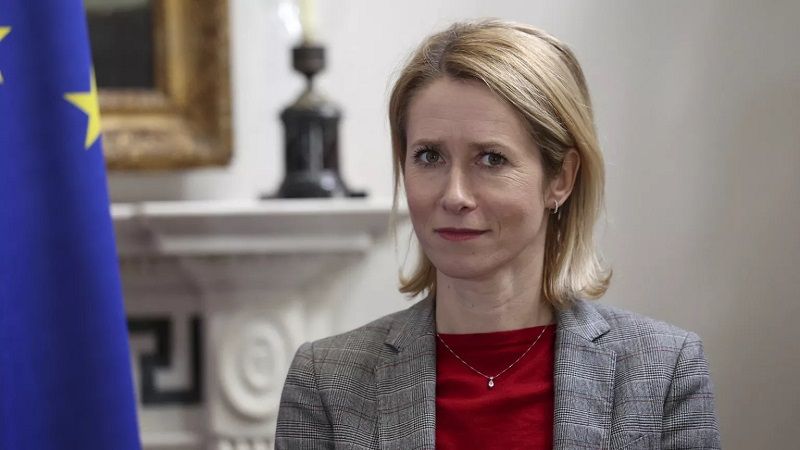 Kallas: Ni Ir&aacute;n ni Oriente Pr&oacute;ximo necesitan una nueva guerra