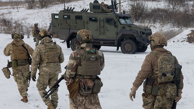 Rusia confirma una tregua energ&eacute;tica con Ucrania hasta el 1 de febrero