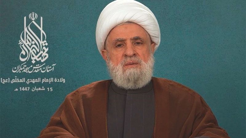 L&iacute;der de Hezbol&aacute; afirma que la Resistencia vencer&aacute; al final a los sionistas y al tirano estadounidense