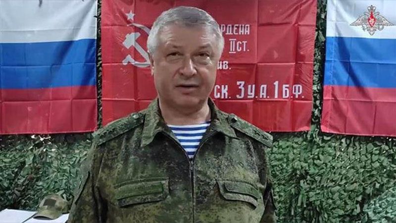 Un alto cargo de Inteligencia rusa herido en un ataque a tiros