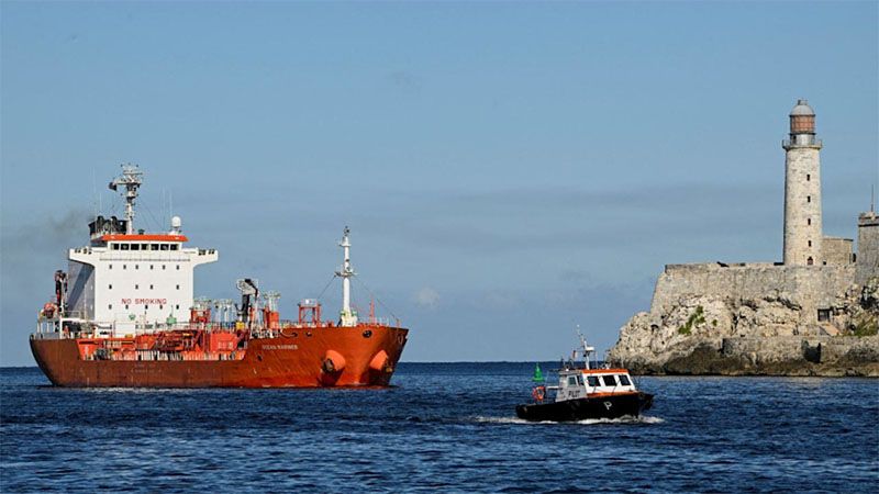 Embajador de Rusia en Cuba: Mosc&uacute; continuar&aacute; suministrando petr&oacute;leo a la isla