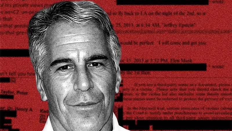 Lavrov: Los archivos de Epstein exponen el &ldquo;puro satanismo&rdquo; de las &eacute;lites occidentales