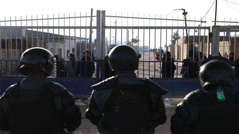 Miles de terroristas de Daesh han sido trasladados de Siria a Iraq