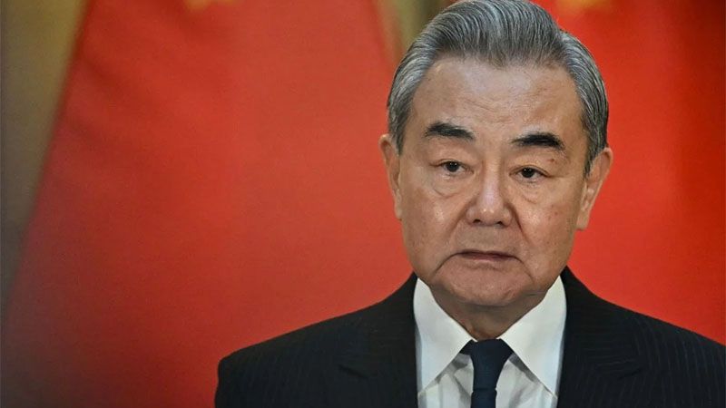 China pide justicia en Palestina, respeto a soberan&iacute;a venezolana y di&aacute;logo en Ucrania