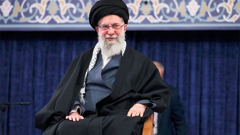 L&iacute;der de Ir&aacute;n: M&aacute;s peligroso que los buques estadounidenses es el arma que puede hundirlos