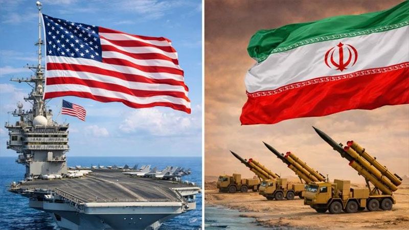 Una guerra masiva entre Estados Unidos e ir&aacute;n podr&iacute;a comenzar &ldquo;muy pronto&rdquo;, seg&uacute;n reporte