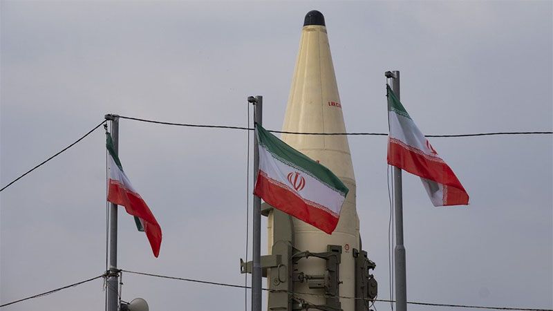 Ir&aacute;n revela c&oacute;mo responder&aacute; en caso de un ataque de EEUU