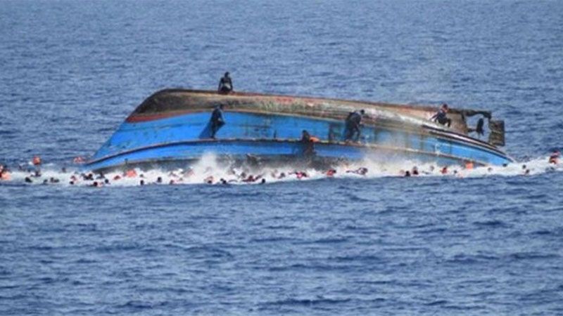 Unos 7.700 muertos y desaparecidos en las rutas migratorias en 2025