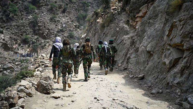 Crece tensi&oacute;n entre Pakist&aacute;n y Afganist&aacute;n tras intercambios de fuego