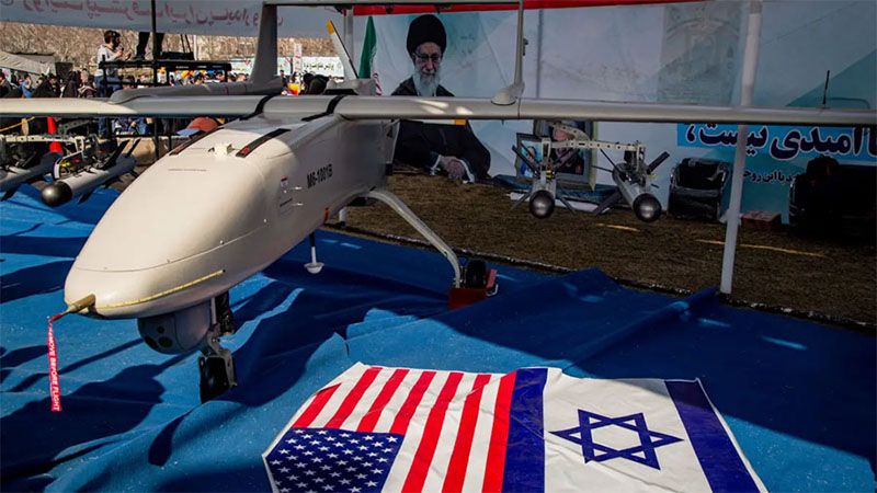 Ir&aacute;n aumenta sus ataques contra objetivos israel&iacute;es en el marco de la operaci&oacute;n &ldquo;Verdadera Promesa 4&rdquo;