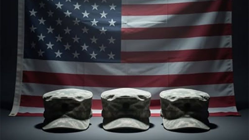 Trump prev&eacute; que habr&aacute; m&aacute;s bajas estadounidenses en la guerra con Ir&aacute;n