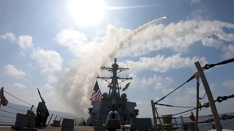 Canciller belga dice que los ataques a Ir&aacute;n violan el derecho internacional pero est&aacute;n justificados