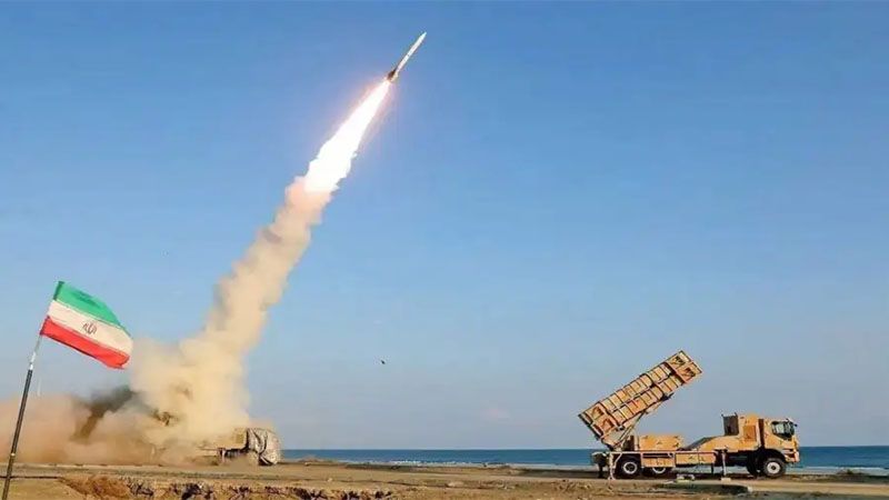 Ir&aacute;n insta a la poblaci&oacute;n de EAU a que evac&uacute;e puertos y escondites de EEUU