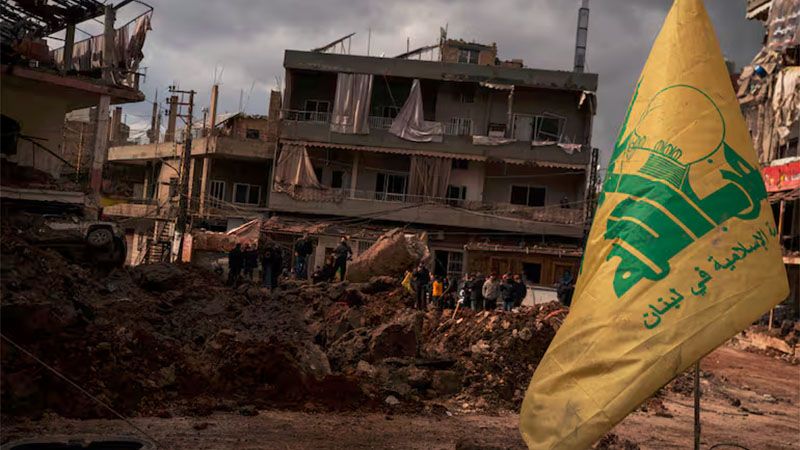 Ministro de guerra israel&iacute; amenaza al Gobierno de L&iacute;bano con ataques si no desarma a la Resistencia