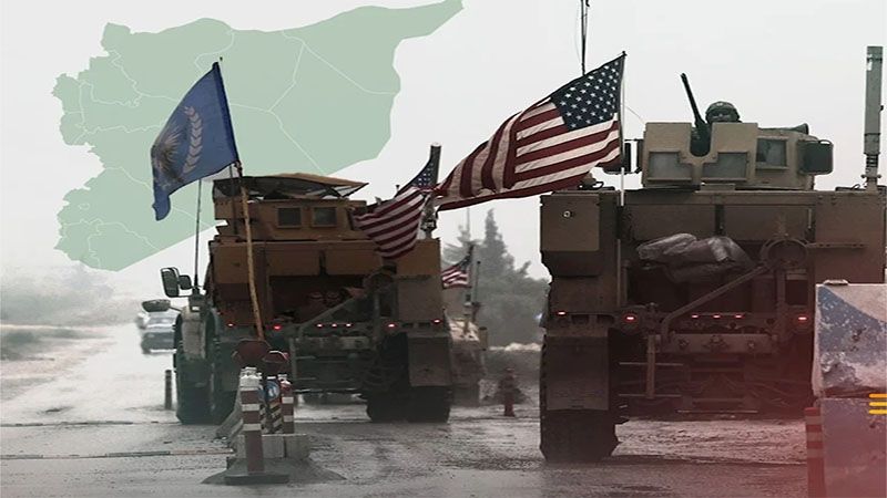 Siria toma el control de una base en el noreste tras la retirada de la coalici&oacute;n anti Daesh