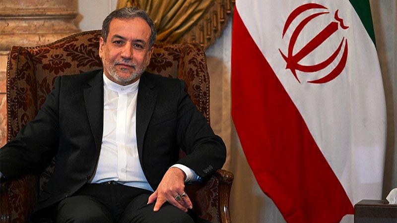 Canciller de Ir&aacute;n niega haber contactado a EEUU para reanudar conversaciones