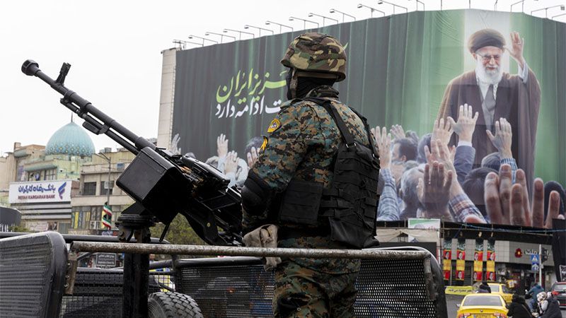 Tel Aviv reconoce que Ir&aacute;n &ldquo;no se est&aacute; quebrando&rdquo; y sigue listo para &ldquo;luchar hasta final&rdquo;