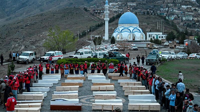 Pakist&aacute;n y Afganist&aacute;n anuncian un alto el fuego durante la fiesta del fin del Ramad&aacute;n