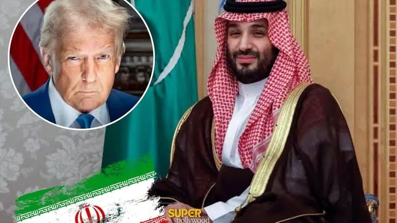 Arabia Saudita expulsa a cinco diplom&aacute;ticos iran&iacute;es