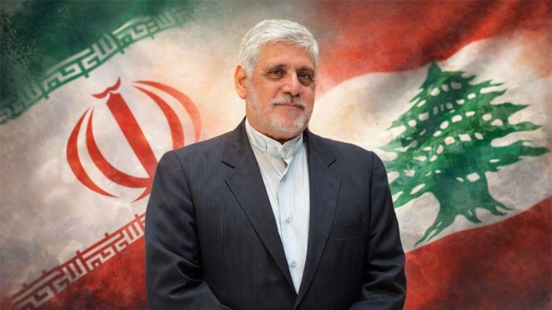 L&iacute;bano expulsa al embajador de Ir&aacute;n y le da un plazo para abandonar el pa&iacute;s