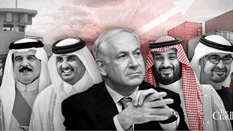 Las monarqu&iacute;as del Golfo podr&iacute;an sumarse a la agresi&oacute;n estadounidense-sionista contra Ir&aacute;n