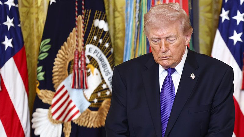 EEUU ofrece a Ir&aacute;n un plan de 15 puntos para poner fin a la guerra, seg&uacute;n The New York Times